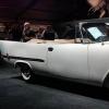 1957年克莱斯勒敞篷车以创纪录的357500美元售出