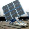Soltec发表关于双面太阳跟踪仪产量的研究