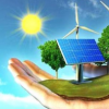 新疆是清洁能源产业发展的理想之地