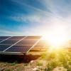 全球排名前十的大型太阳能开发商占运营太阳能项目的33GW