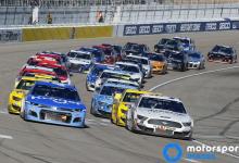 NASCAR在Motorsport tv上启动专用频道