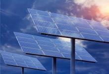 2020年太阳电池中国最高效率