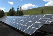 太阳能 储能或太阳能储能项目不再需要补贴