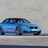 新型BMW M3和M4将配备手动变速箱