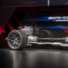 梅赛德斯AMG出类拔萃的新型混合动力总成可提供800匹马力