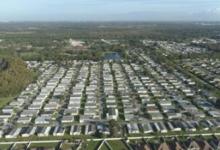 Capital Square 1031以4600万美元的价格收购了Orlando MHC